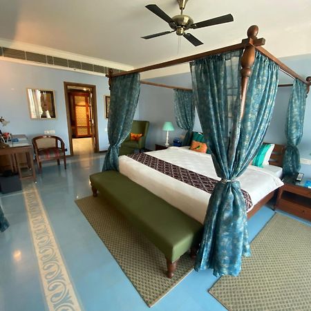 Namaste Dwaar - The Gateway To Rural India Hotell Khatauli Eksteriør bilde