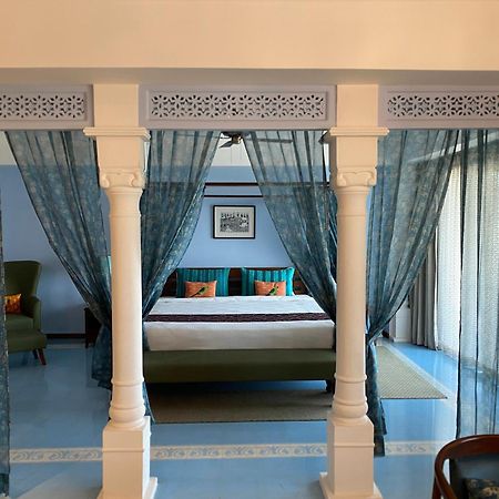 Namaste Dwaar - The Gateway To Rural India Hotell Khatauli Eksteriør bilde