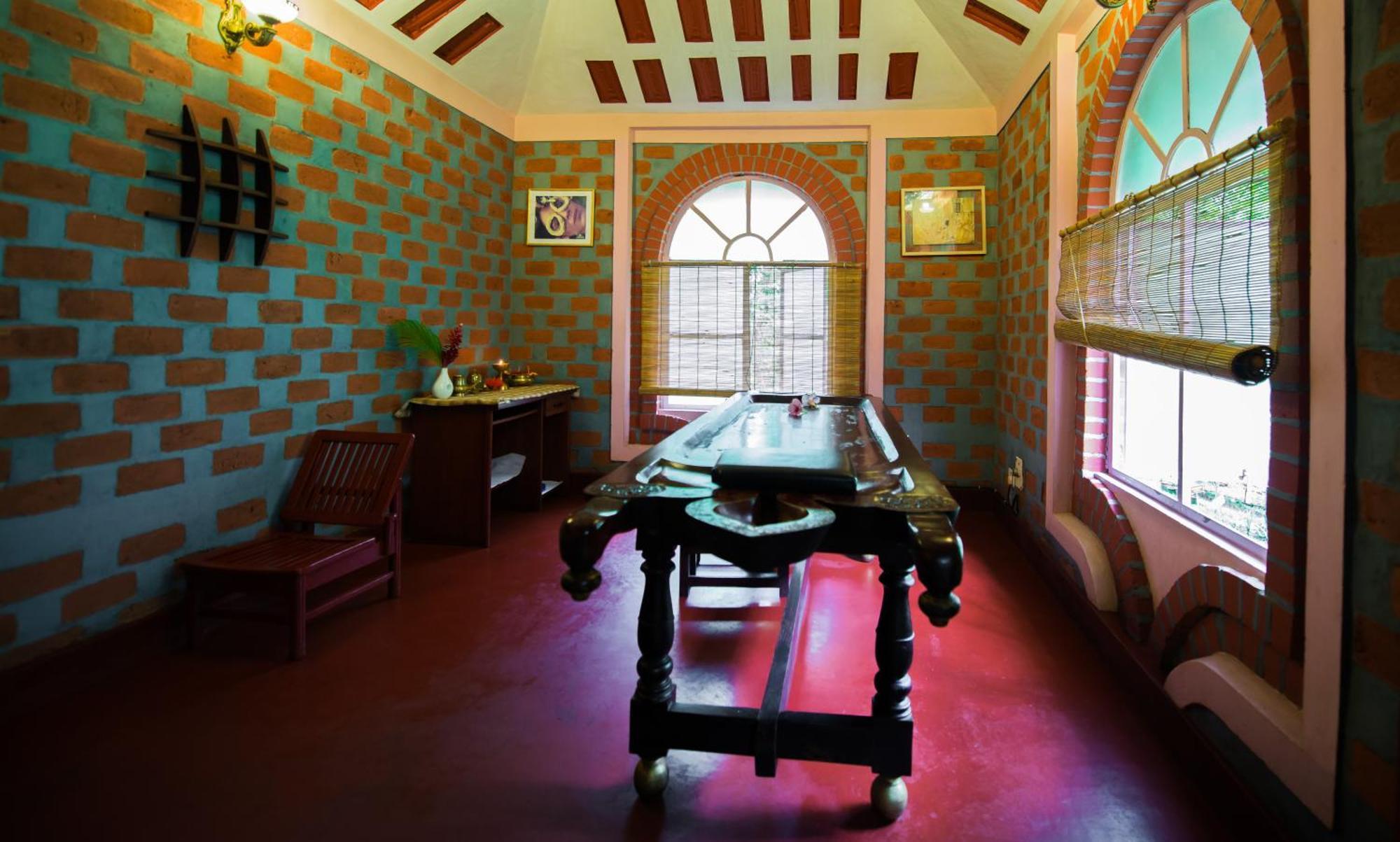 Namaste Dwaar - The Gateway To Rural India Hotell Khatauli Eksteriør bilde