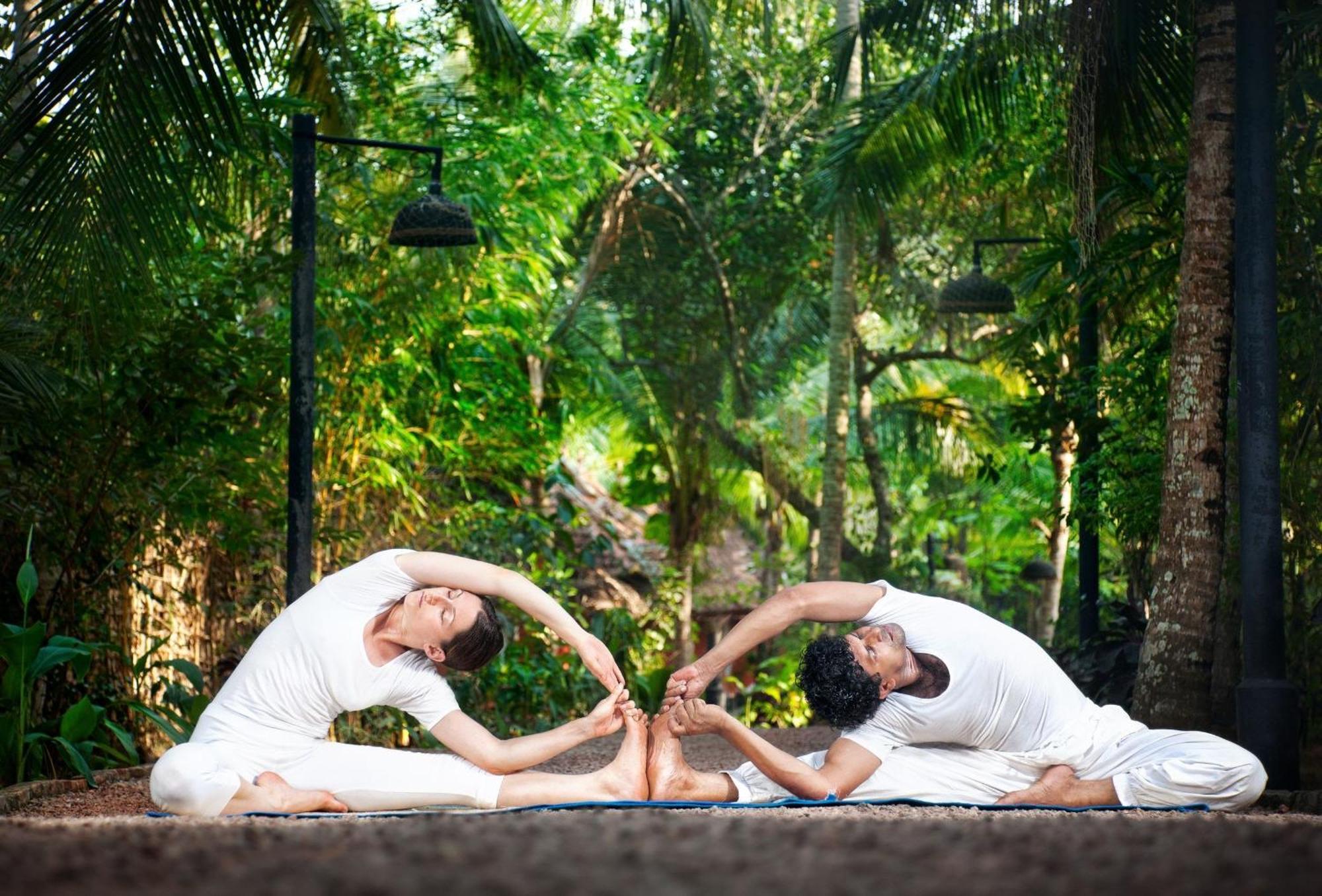 Namaste Dwaar - The Gateway To Rural India Hotell Khatauli Eksteriør bilde